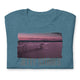 Short-Sleeve Unisex T-Shirt/Jetty Stories/Personalized - Enet Images