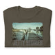 Short-Sleeve Unisex T-Shirt/Jetty Stories/Personalized - Enet Images