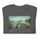 Short-Sleeve Unisex T-Shirt/Jetty Stories/Personalized - Enet Images