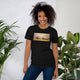 Short-Sleeve Unisex T-Shirt/jungle mood - Enet Images
