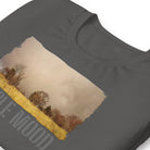 Short-Sleeve Unisex T-Shirt/Jungle Mood/Personalized - Enet Images