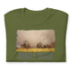 Short-Sleeve Unisex T-Shirt/Jungle Mood/Personalized - Enet Images