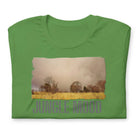 Short-Sleeve Unisex T-Shirt/Jungle Mood/Personalized - Enet Images