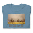 Short-Sleeve Unisex T-Shirt/Jungle Mood/Personalized - Enet Images