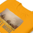 Short-Sleeve Unisex T-Shirt/Jungle Mood/Personalized - Enet Images