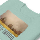 Short-Sleeve Unisex T-Shirt/Jungle Mood/Personalized - Enet Images