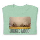 Short-Sleeve Unisex T-Shirt/Jungle Mood/Personalized - Enet Images