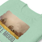 Short-Sleeve Unisex T-Shirt/Jungle Mood/Personalized - Enet Images