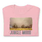 Short-Sleeve Unisex T-Shirt/Jungle Mood/Personalized - Enet Images