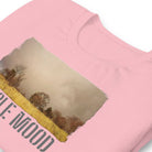 Short-Sleeve Unisex T-Shirt/Jungle Mood/Personalized - Enet Images