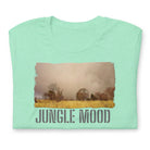 Short-Sleeve Unisex T-Shirt/Jungle Mood/Personalized - Enet Images