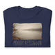 Short-Sleeve Unisex T-Shirt/Moody Afternoon/Personalized - Enet Images