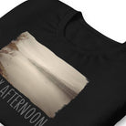 Short-Sleeve Unisex T-Shirt/Moody Afternoon/Personalized - Enet Images