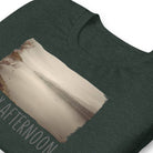 Short-Sleeve Unisex T-Shirt/Moody Afternoon/Personalized - Enet Images