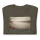 Short-Sleeve Unisex T-Shirt/Moody Afternoon/Personalized - Enet Images
