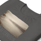 Short-Sleeve Unisex T-Shirt/Moody Afternoon/Personalized - Enet Images