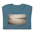 Short-Sleeve Unisex T-Shirt/Moody Afternoon/Personalized - Enet Images