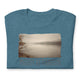 Short-Sleeve Unisex T-Shirt/Moody Afternoon/Personalized - Enet Images