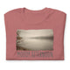 Short-Sleeve Unisex T-Shirt/Moody Afternoon/Personalized - Enet Images