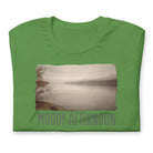 Short-Sleeve Unisex T-Shirt/Moody Afternoon/Personalized - Enet Images