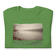 Short-Sleeve Unisex T-Shirt/Moody Afternoon/Personalized - Enet Images