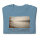 Short-Sleeve Unisex T-Shirt/Moody Afternoon/Personalized - Enet Images
