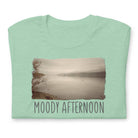 Short-Sleeve Unisex T-Shirt/Moody Afternoon/Personalized - Enet Images