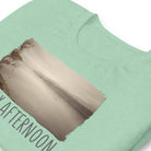 Short-Sleeve Unisex T-Shirt/Moody Afternoon/Personalized - Enet Images