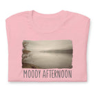 Short-Sleeve Unisex T-Shirt/Moody Afternoon/Personalized - Enet Images