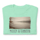 Short-Sleeve Unisex T-Shirt/Moody Afternoon/Personalized - Enet Images