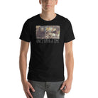 Short-Sleeve Unisex T-Shirt/Once Upon A Time/Personalized - Enet Images