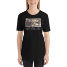 Short-Sleeve Unisex T-Shirt/Once Upon A Time/Personalized - Enet Images