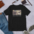 Short-Sleeve Unisex T-Shirt/Once Upon A Time/Personalized - Enet Images