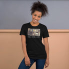 Short-Sleeve Unisex T-Shirt/Once Upon A Time/Personalized - Enet Images