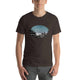 Short-Sleeve Unisex T-Shirt /oxygen - Enet Images