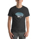 Short-Sleeve Unisex T-Shirt /oxygen - Enet Images