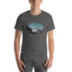 Short-Sleeve Unisex T-Shirt /oxygen - Enet Images
