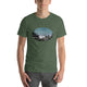 Short-Sleeve Unisex T-Shirt /oxygen - Enet Images