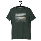 Short-Sleeve Unisex T-Shirt/Secret Island/Personalized - Enet Images