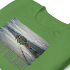 Short-Sleeve Unisex T-Shirt/Secret Island/Personalized - Enet Images