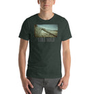 Short-Sleeve Unisex T-Shirt/Still Life/Personalized - Enet Images