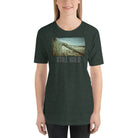 Short-Sleeve Unisex T-Shirt/Still Life/Personalized - Enet Images