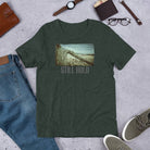 Short-Sleeve Unisex T-Shirt/Still Life/Personalized - Enet Images