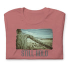 Short-Sleeve Unisex T-Shirt/Still Life/Personalized - Enet Images