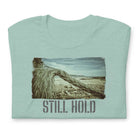 Short-Sleeve Unisex T-Shirt/Still Life/Personalized - Enet Images