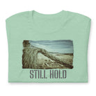 Short-Sleeve Unisex T-Shirt/Still Life/Personalized - Enet Images