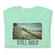 Short-Sleeve Unisex T-Shirt/Still Life/Personalized - Enet Images
