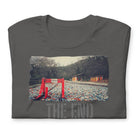 Short-Sleeve Unisex T-Shirt/The End/Personalized - Enet Images