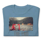 Short-Sleeve Unisex T-Shirt/The End/Personalized - Enet Images