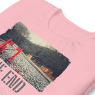 Short-Sleeve Unisex T-Shirt/The End/Personalized - Enet Images